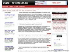 Reviste