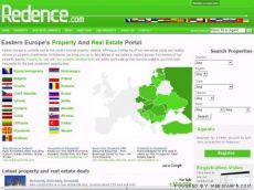 Redence Imobiliare