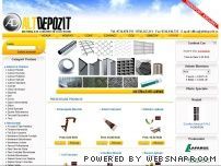 Materiale de constructii si accesorii