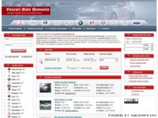 Vanzari Auto Second Hand