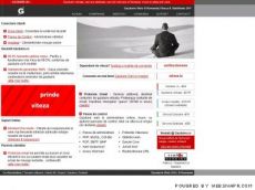 Gazduire Web in Romania