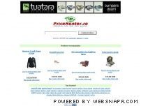PriceHunter.ro