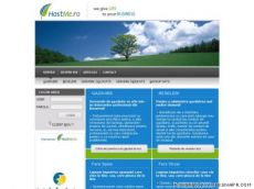HostMe - Gazduire web Romania