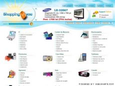 ShoppingForYou