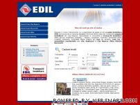 Agentia Imobiliara EDIL CASA