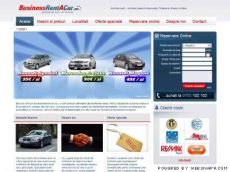 Inchirieri auto - inchirieri masini in Bucuresti, Timisoara, Brasov, Sibiu