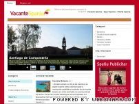 Vacante Spania