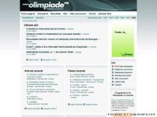 Olimpiade