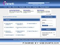 Inchirieri spatii birouri