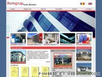 ROMGRUP INSTAL - INSTALTII - CENTRALE TERMICE