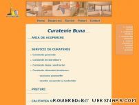 Firme de curatenie : Curatenie Buna . ro