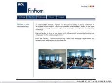 FinProm