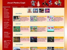 jocuri pentru copii