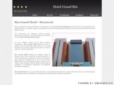 Rin Grand Hotel