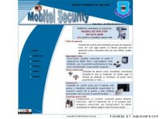Mobitel Security