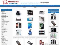 Mediel Online calculatoare sisteme periferice