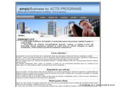 ACTS Programs S.R.L.