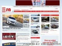 AUTO BILD: Cea mai vanduta revista auto din lume