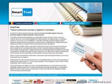SmartTrad - Traduceri autorizate in si din limbile engleza, franceza, germana, maghiara, in Cluj