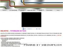 Materiale instalatii, incalzire: tevi, fitinguri, teava pexal, teava ppr, furtunuri, etc