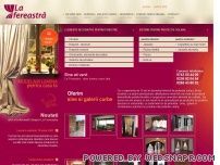 Perdele, draperii: Lafereastra.ro