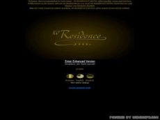hotel xo residence