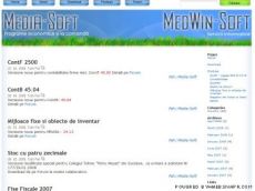 Media Soft S.R.L.