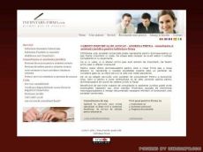 Infiintare firma, infiintare societate comerciala, infiintare srl