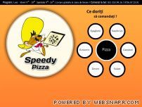 Speedy Pizza