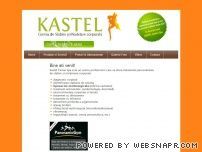 Kastel Center Spa