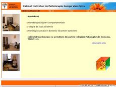 Cabinet de Psihoterapie