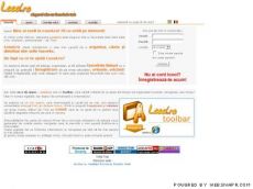 Site cu favoritele tale - linkuri, favorite, bookmarks