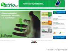 Servicii IT Software Palm