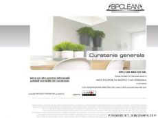servicii de curatenie Bucuresti pentru birourifirme, banci,hale industriale