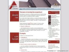 Acosam Construct  Acoperisuri