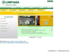 Olimpiada Prod