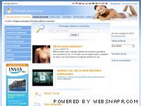 Chirurgie plastica cosmetica