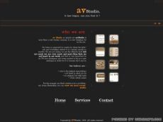 Av Studio Web design,web development