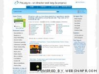 PeLarg.ro - un director web larg (la propriu)