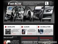 Vanzari piese si accesorii auto online pe original si aftermarket