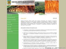 Agentia Domeniilor Statului
