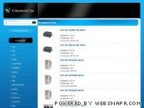Echipament Ups