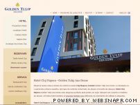 Hotel in Cluj Napoca