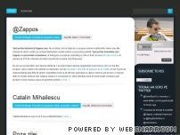 Magazin online