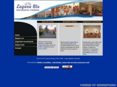 Laguna Blu - Restaurant, Pizzerie