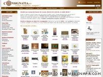 Consignatia