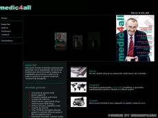 revista medic4all - revista de avangarda medicala