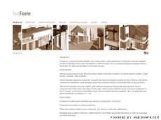 Constructii rapide din profile metalice si prefabricate.