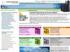 Serviciii de gazduire site-uri web