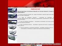Trape fum. Desfumare. Luminatoare. Evacuare fum. Trape de fum.